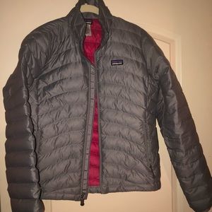 Patagonia Women’s Jacket